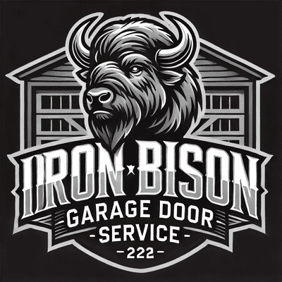 Avatar for Iron Bison Garage Door