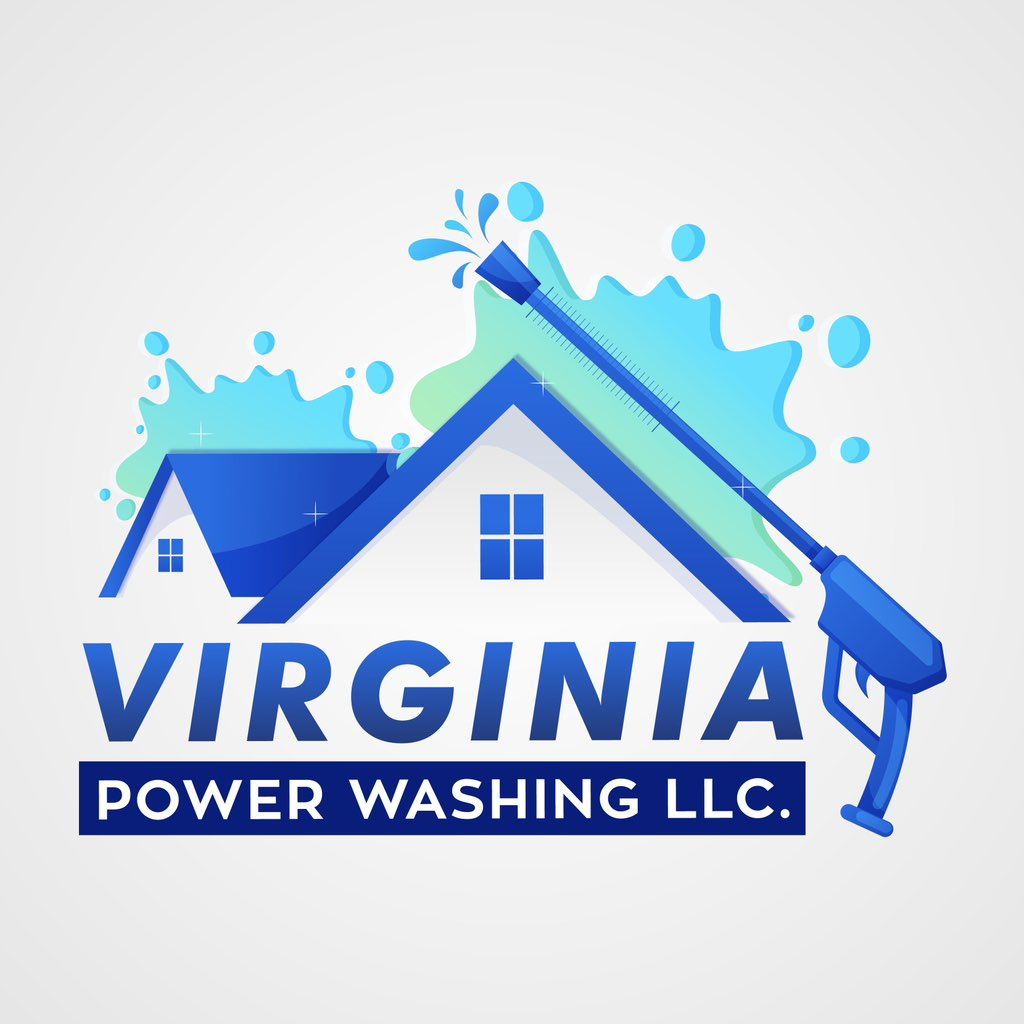 Virginia Power Washing LLC