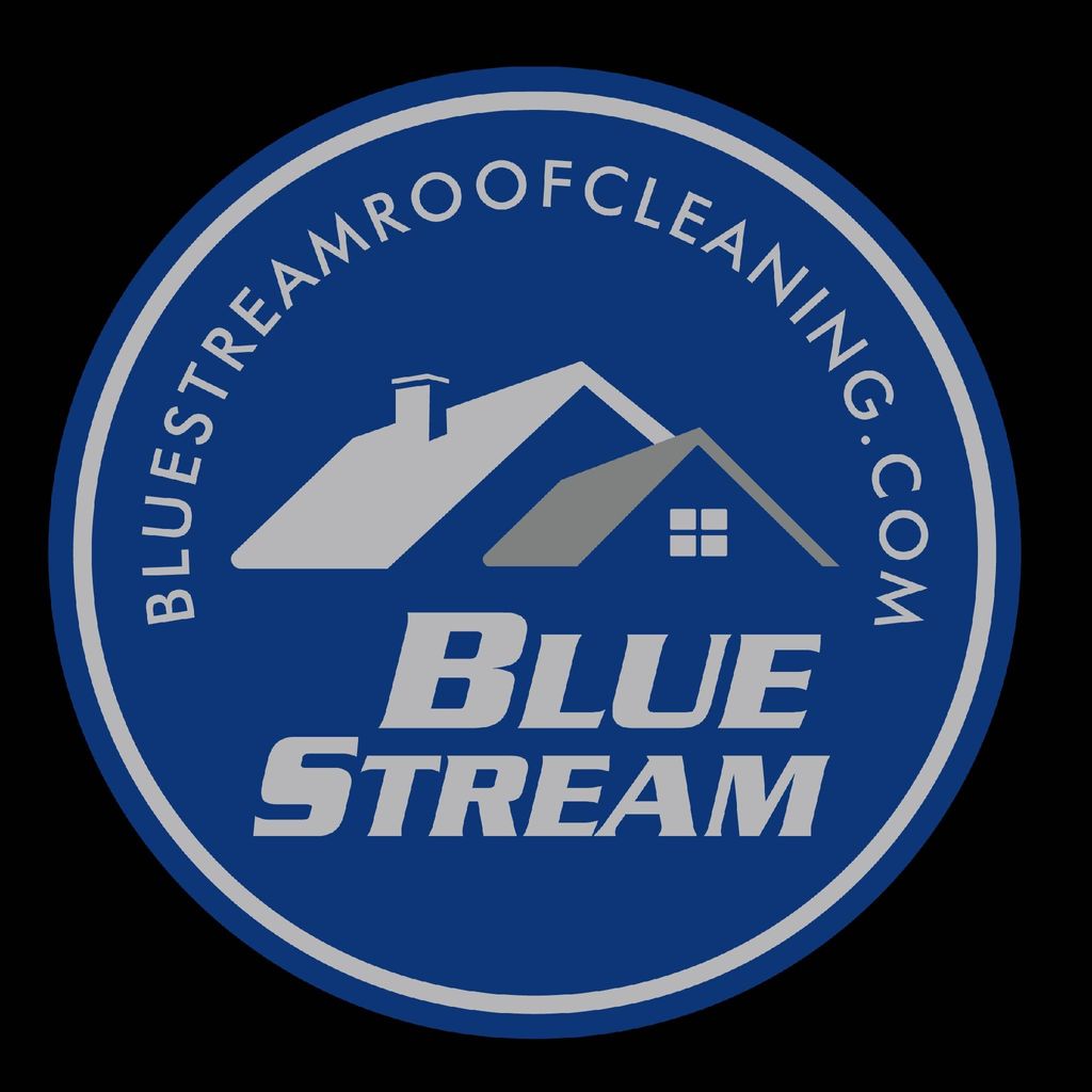 Blue Stream Roof Cleaning & Pressure Washing