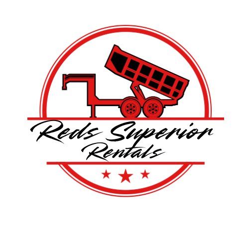 Reds Superior Rentals