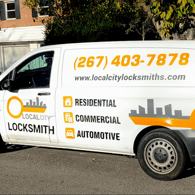 Avatar for Local City Locksmith