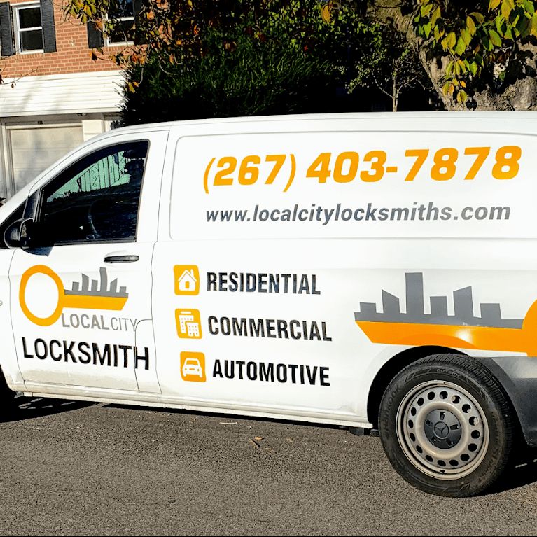 Local City Locksmith