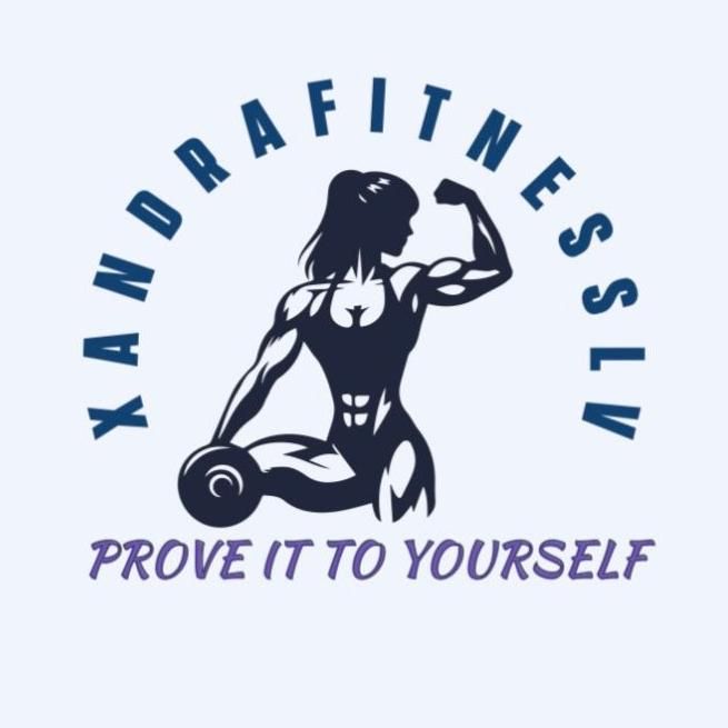 XandraFitness @ Fit Club