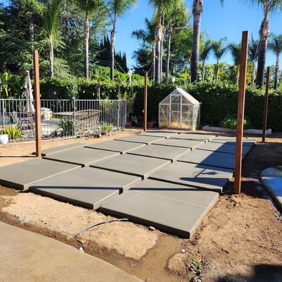 Avatar for Centinela Concrete LLC