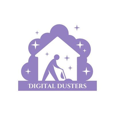 Avatar for Digital Dusters