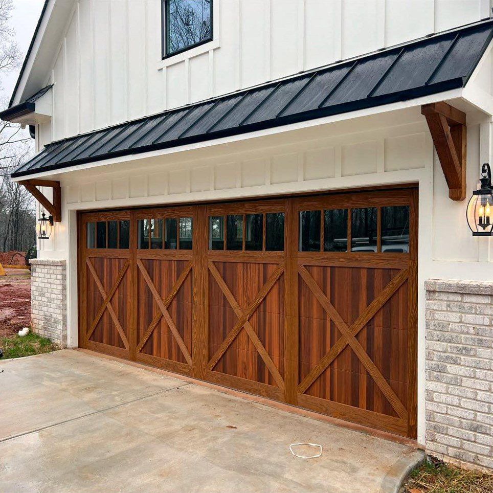 BD-garage doors