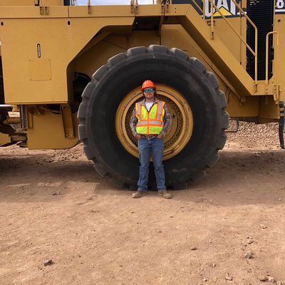 Avatar for Rowdy excavation corporation