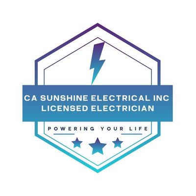 Avatar for CA SUNSHINE ELECTRICAL INC