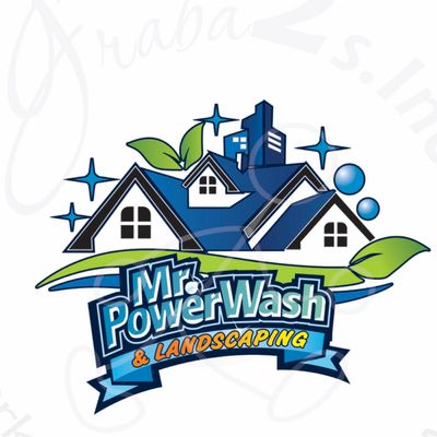 Avatar for Mr. Power wash and landscaping