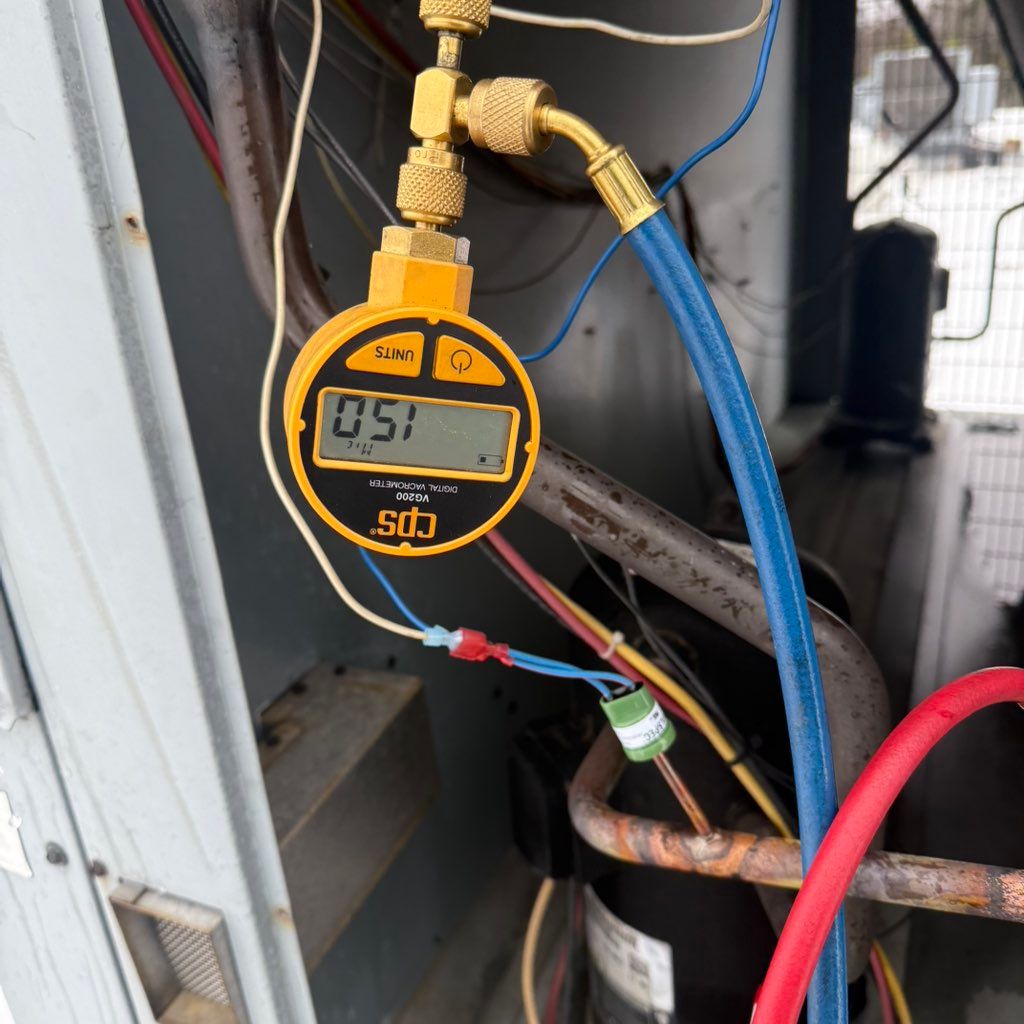 HVAC SOLUTIONS
