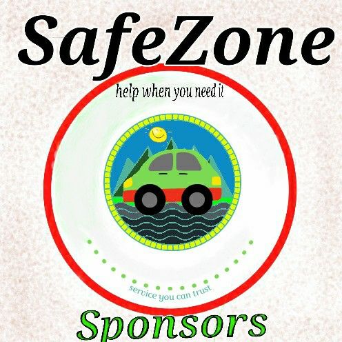 Safe Zone Sponsors