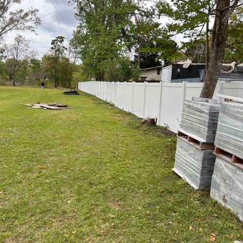 BH fences Profile Picture