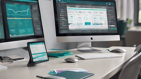 Projects and media