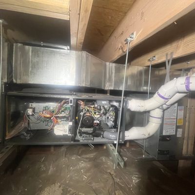 Avatar for SkyHigh Cooling & Heating LLC