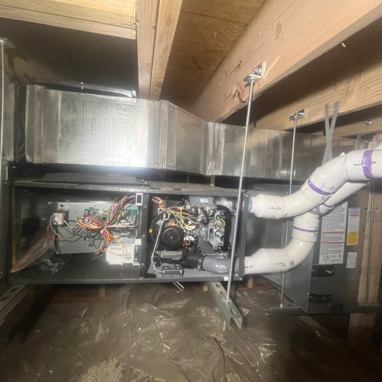 SkyHigh Cooling & Heating LLC