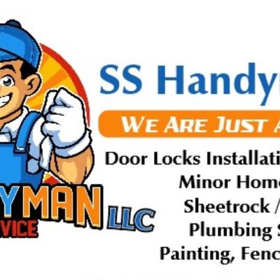 Avatar for SS handyman