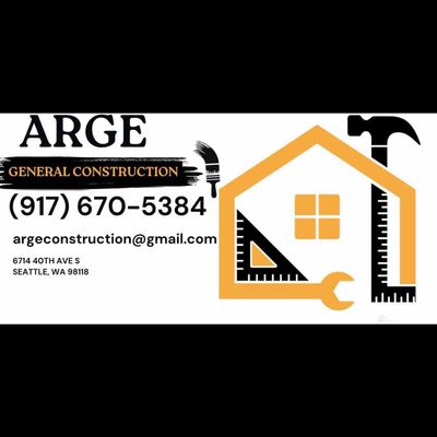 Avatar for Arge construction