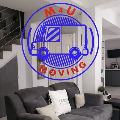 Avatar for MOVERS4YOU all packing material FREE!