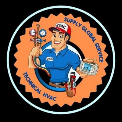Avatar for Supply Global Service