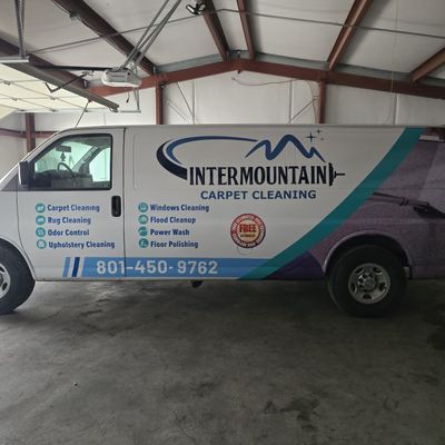 Avatar for Intermountain Carpet Cleaning