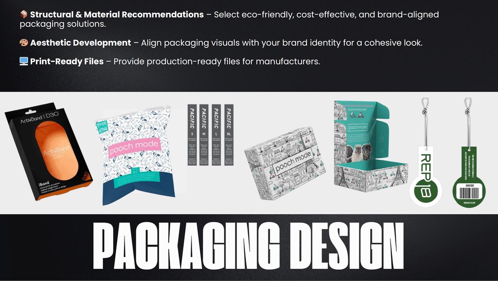 Packaging Design