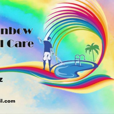 Avatar for Rainbow Pool Care, LLC