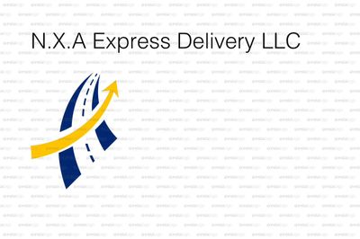 Avatar for N.X.A Express Delivery LLC