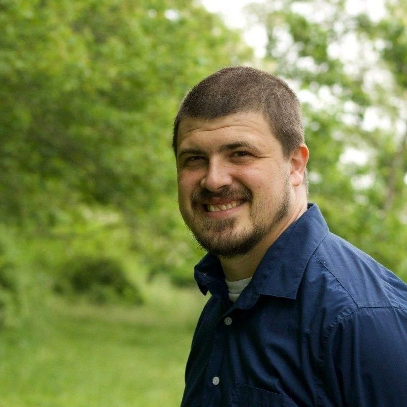 CR Blankenship Solutions LLC