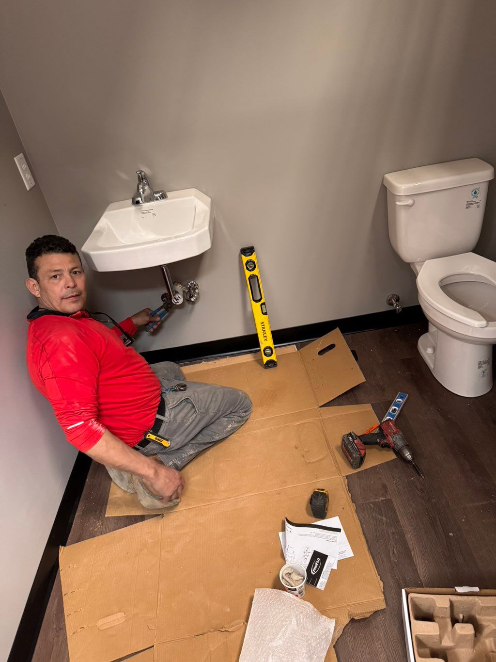 Projects and media