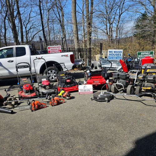 Infinity Home Services