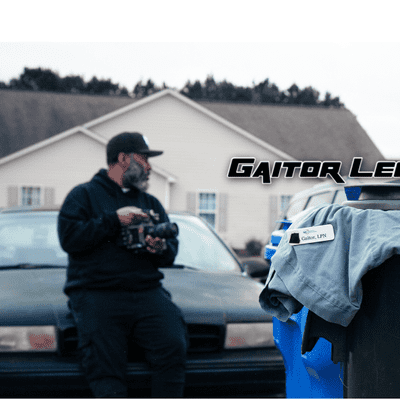 Avatar for Gaitor Legacy Films