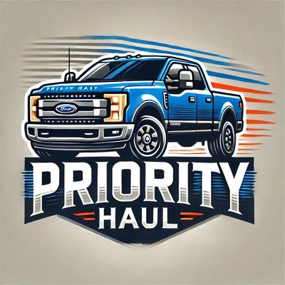 Avatar for Priority Haul