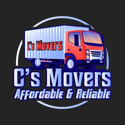 Avatar for C’s movers - Affordable & Reliable