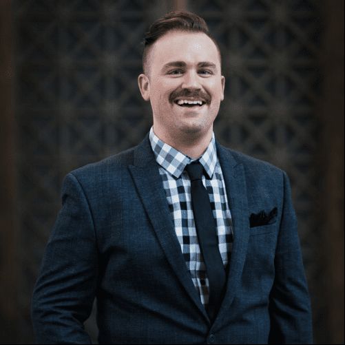 Nicholas Gulick Coaching and Consulting