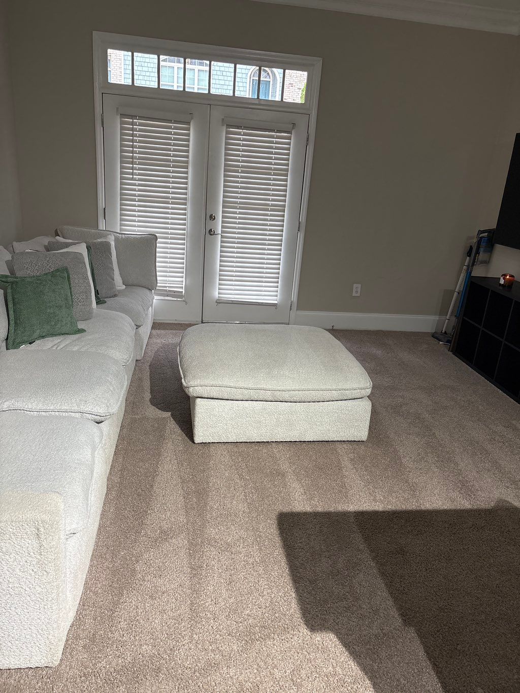 Customer photos