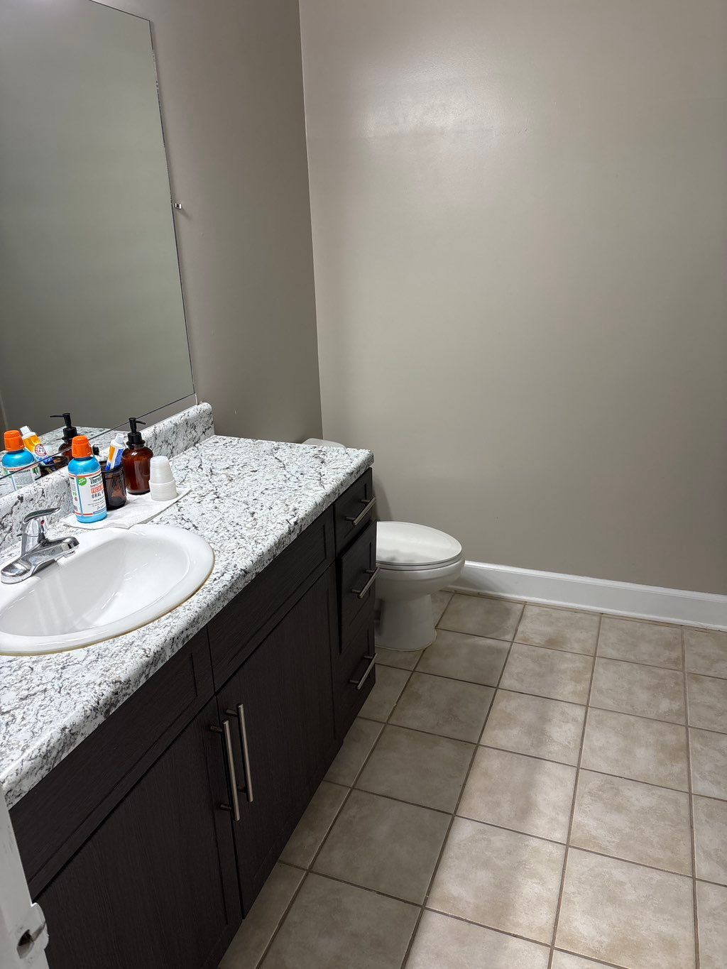 Customer photos