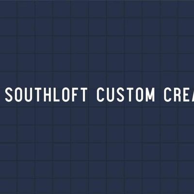 Avatar for SouthLoft custom creations