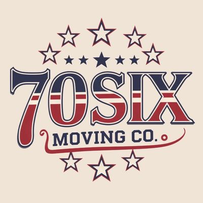 Avatar for 70SIX Moving Co.