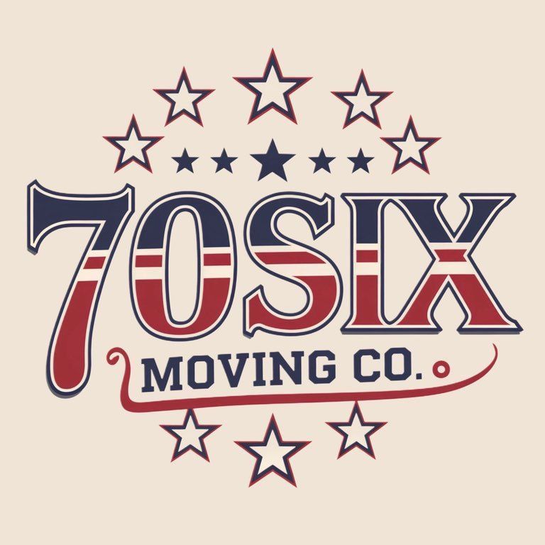 70SIX Moving Co.