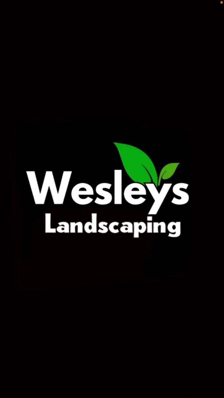 Wesleys Landscaping