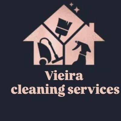 Avatar for Vieira cleaning service