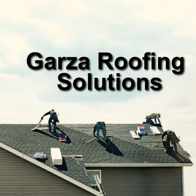 Garza Roofing Solutions