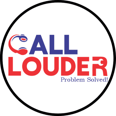 Avatar for Call Louder