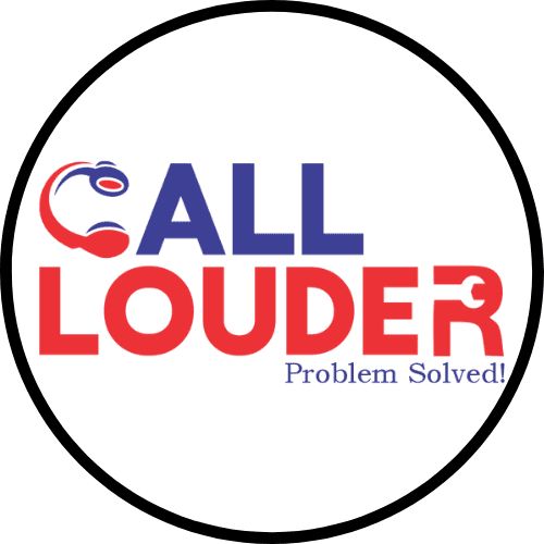 Call Louder