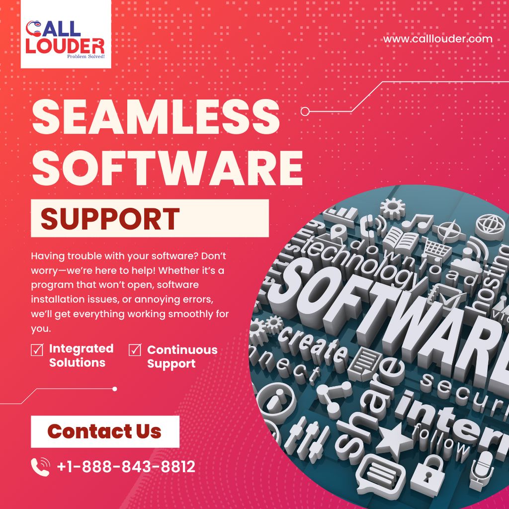 Software Support