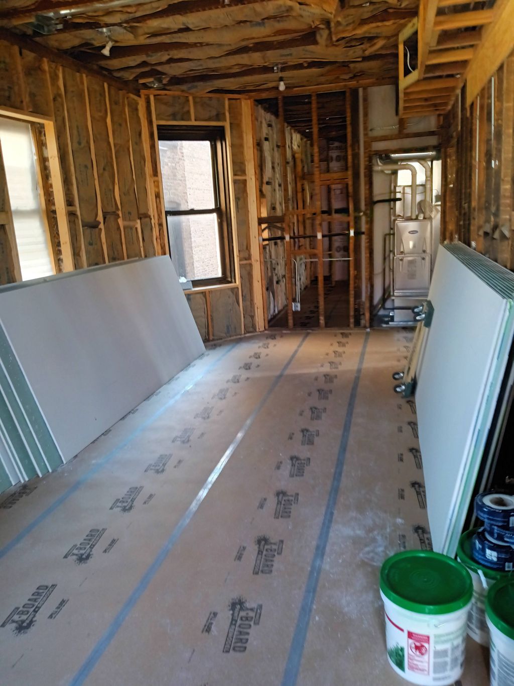 Projects and media