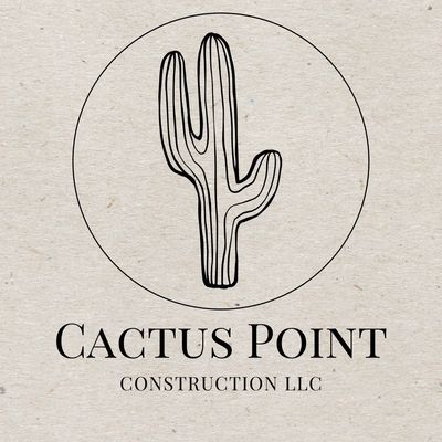 Avatar for Cactus Point Construction