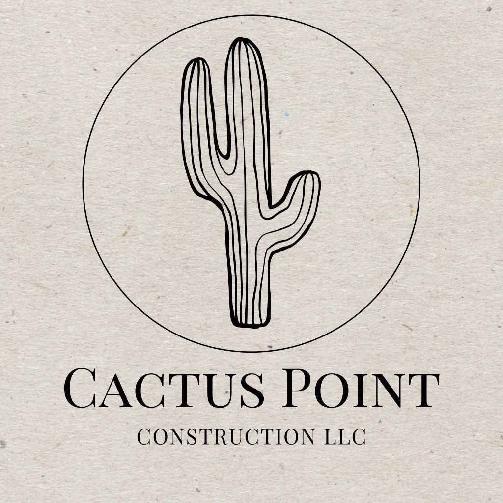 Cactus Point Construction