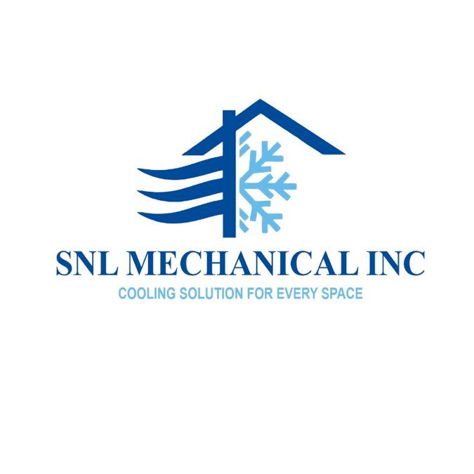 SNL Mechanical Inc