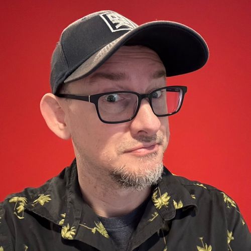 Bryan Kremkau Photography